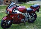 Honda Fireblade