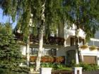 RIESENGEBIRGE - FRUHJAHR / OSTERN / SOMMER - FERIENHAUS IN KARPACZ