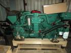 Volvo Penta TAMD 61A Innenboardmotor 168 KW Getriebe TWIN DISC Ebay